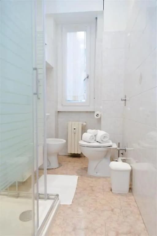 Niguarda & Bicocca Flat - photo 4