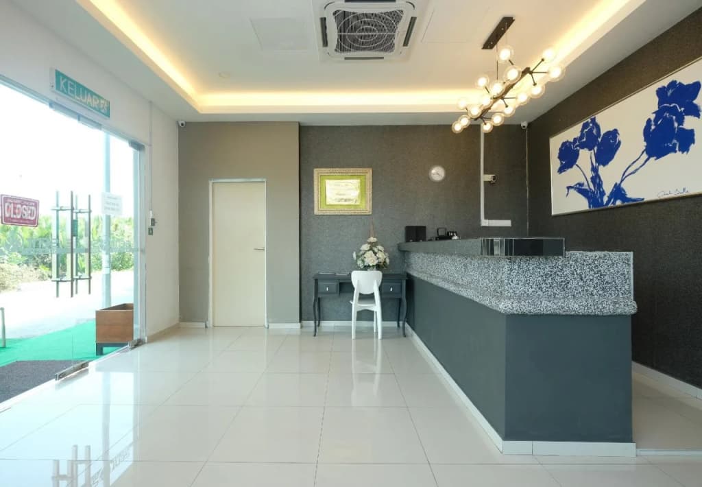 Senrose Hotel - photo 21
