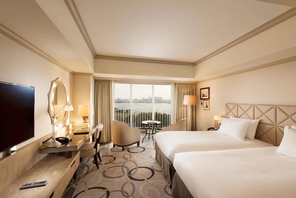 Hilton Tokyo Odaiba - photo 6