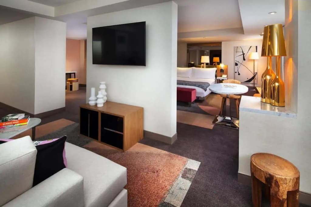 SLS Hotel, a Luxury Collection Hotel, Beverly Hills - photo 40