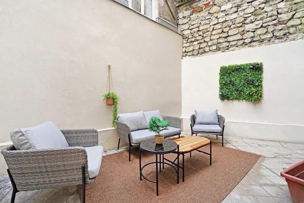 Charming Studio - 2P - Batignolles - photo 8