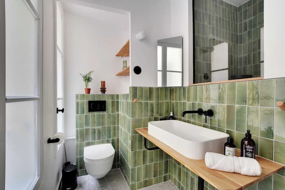 Magnificent apt in Bastille- 1bd/4p - Near Marais - photo 17