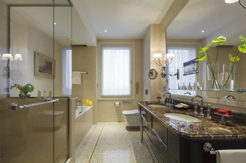 Palazzo Parigi Hotel & Grand Spa Milano - photo 25
