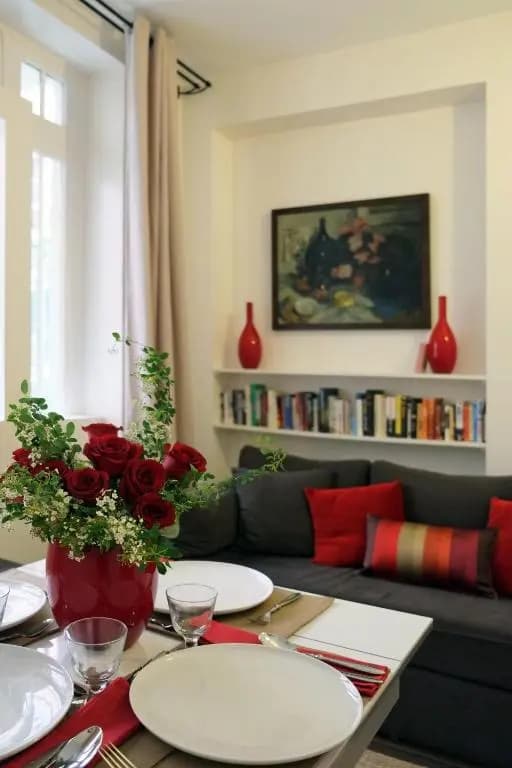 Apartment Bac St. Germain - photo 5