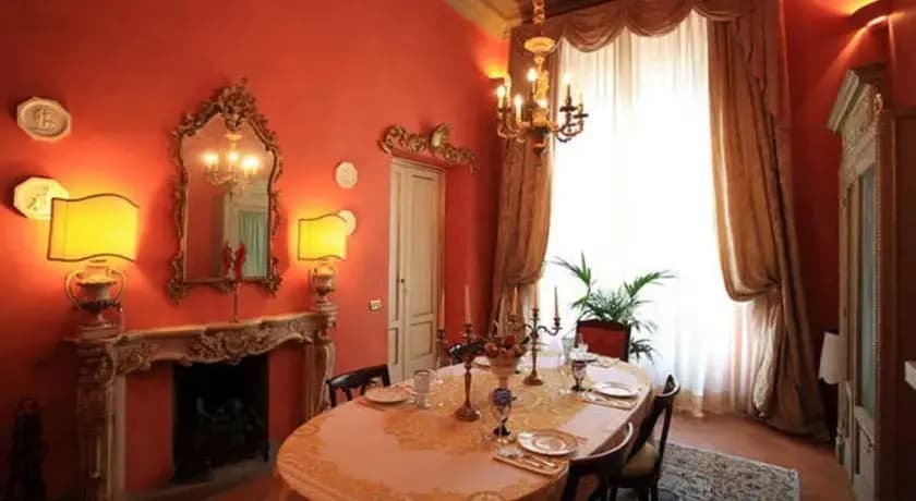 Charme in the heart of Florence - photo 2