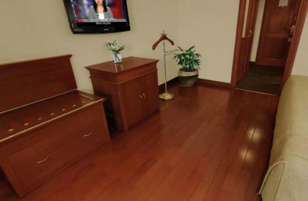 Jaypee Siddharth - photo 12