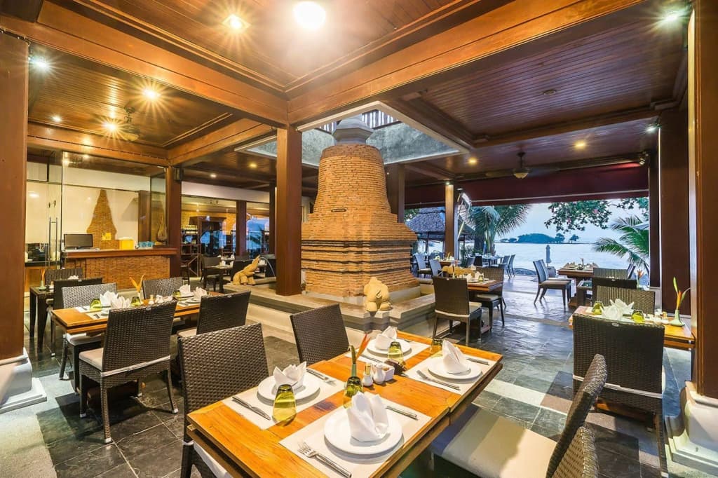 Muang Samui Spa Resort - photo 29