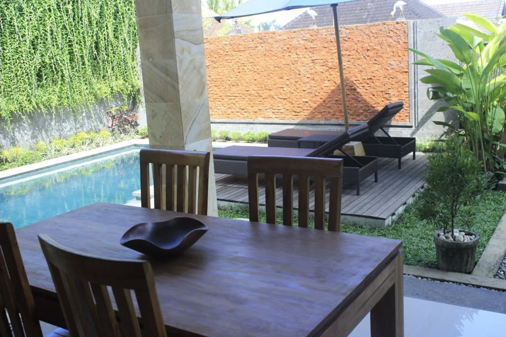 Heaven Villa Ubud - photo 20
