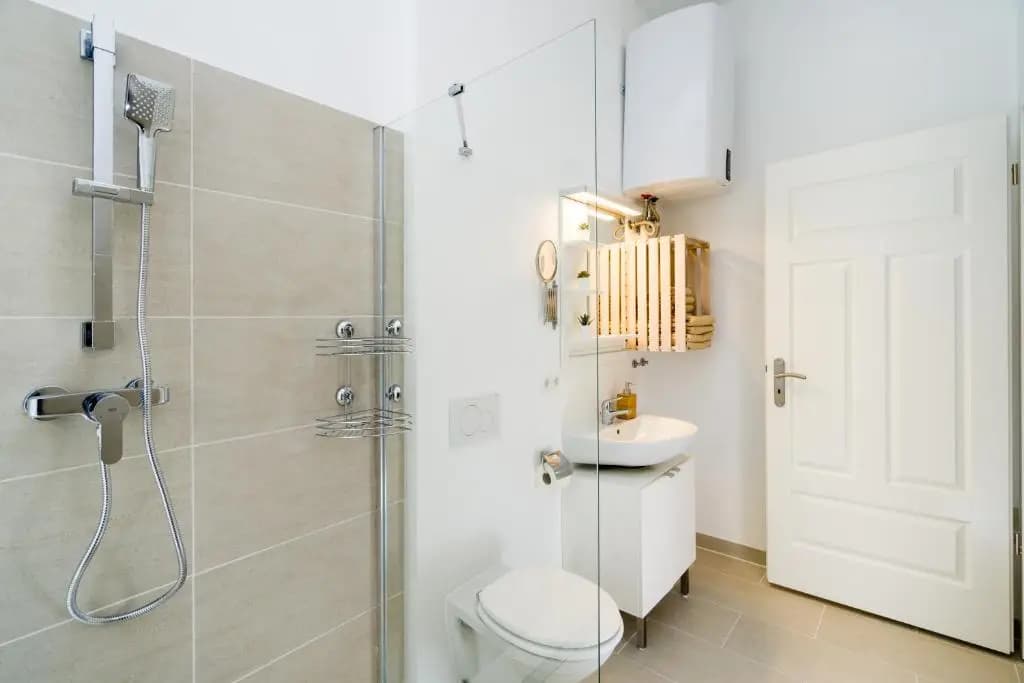 Greatstay - Lohmeyerstr.13 Hh. - photo 8