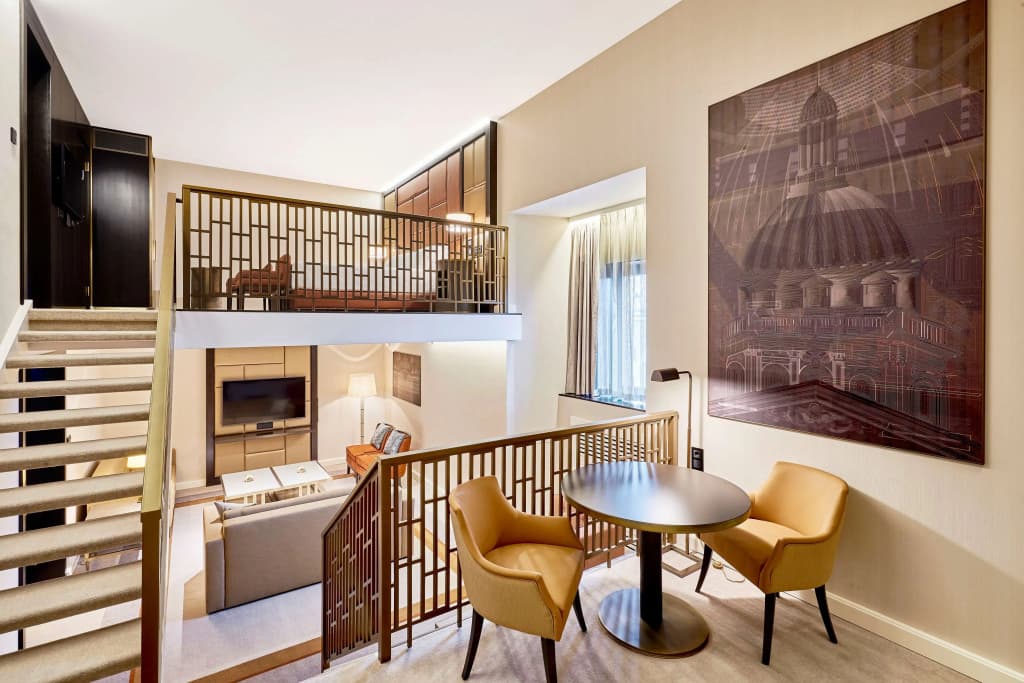 Hilton Budapest - photo 8