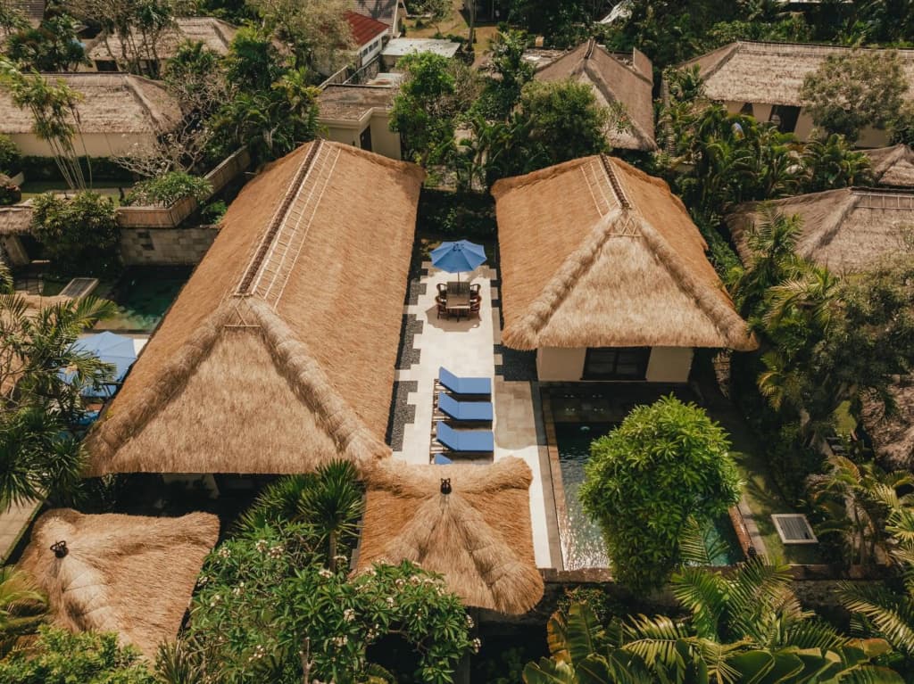 Jimbaran Puri, A Belmond Hotel, Bali - photo 37