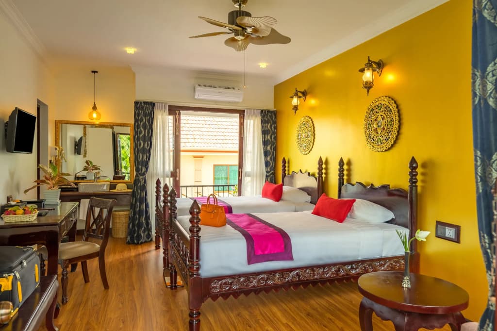 Beyond Yangon Boutique Inn - photo 6