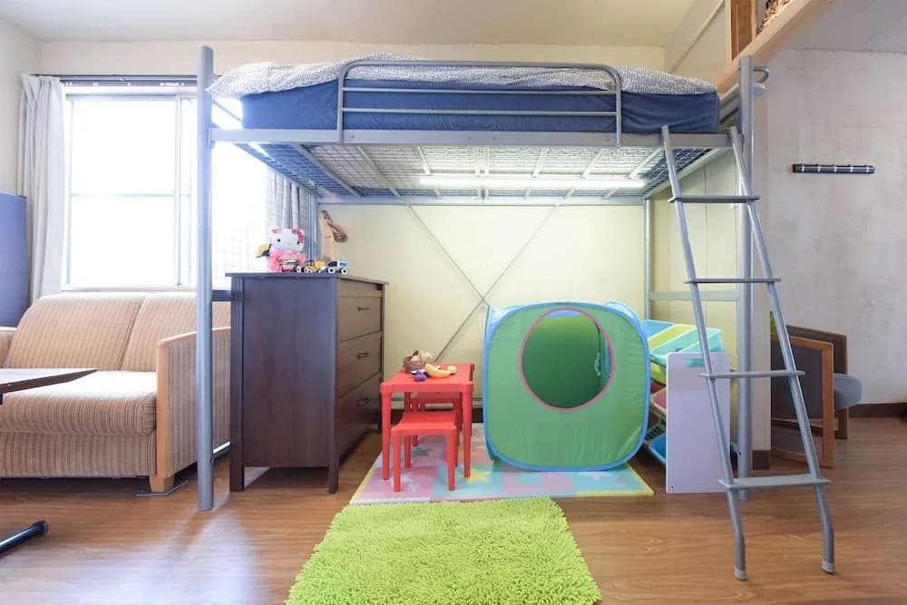 Yoyogi House - photo 13