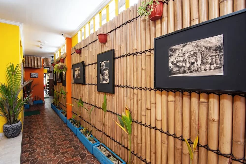 Urban Haven Sanur - photo 27