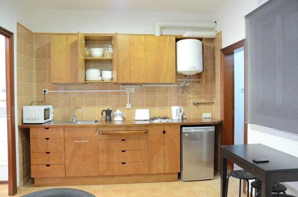 Beach Apartments - photo 14