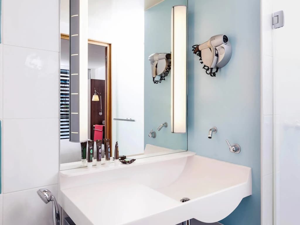 Novotel Paris Centre Bercy - photo 11
