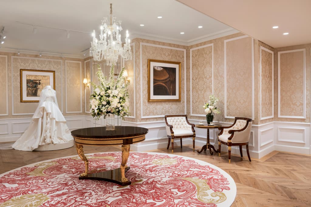 The Plaza Doha, LXR Hotels & Resorts - photo 43