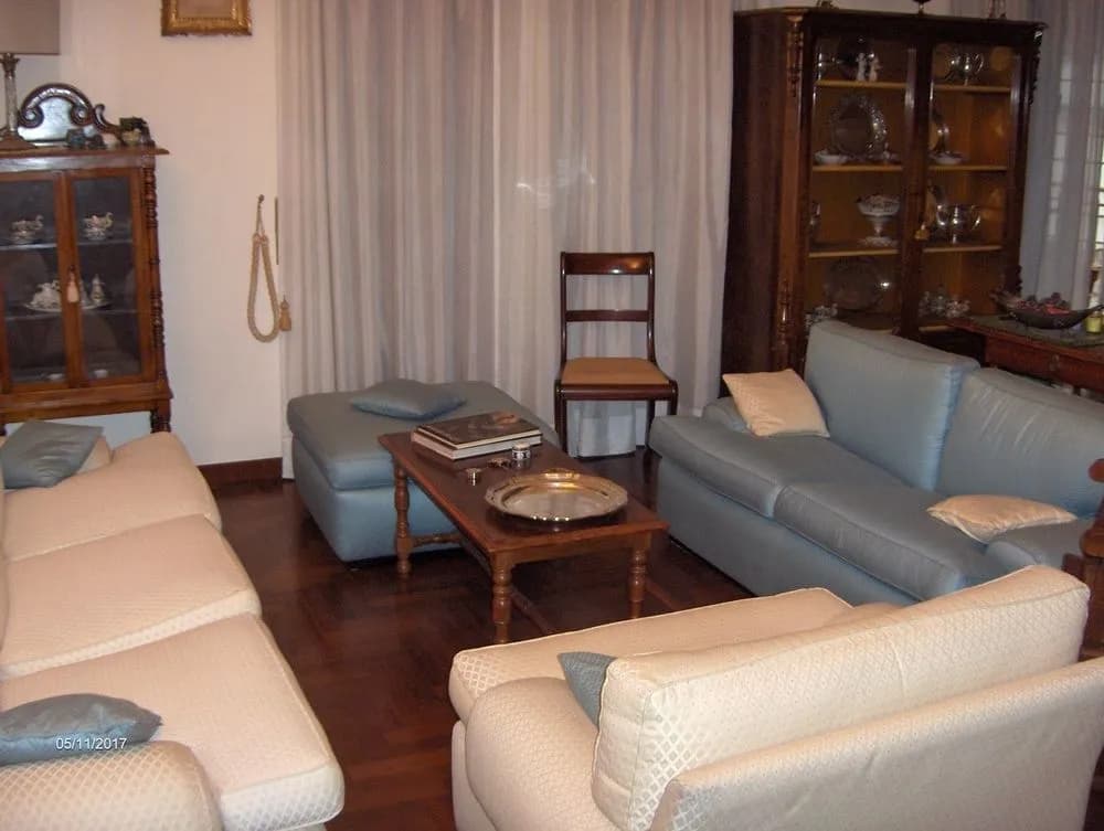 Fleming Luxury Apartment in Rome - main photo