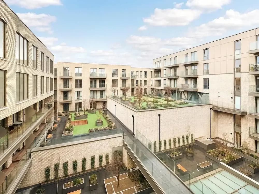 Luxurious Hammersmith Apartment - photo 16