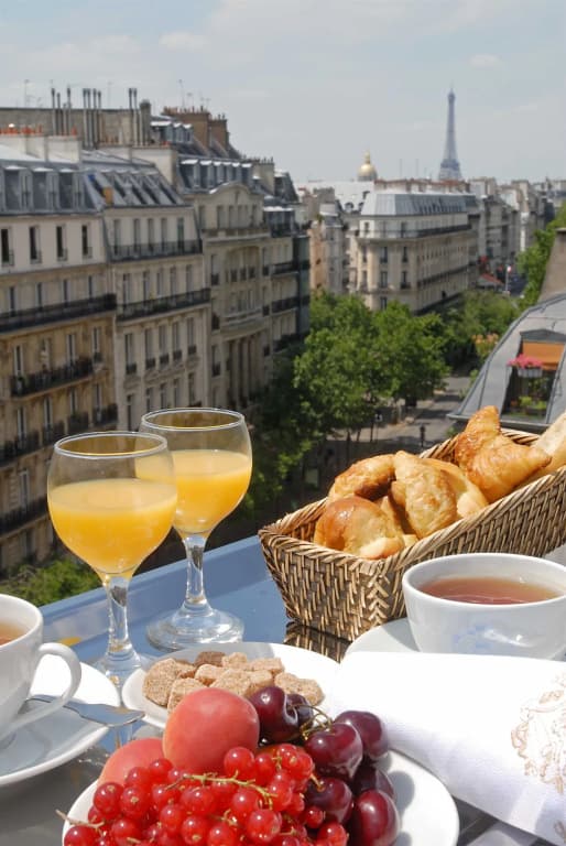 Hotel La Maison Saint Germain - photo 13