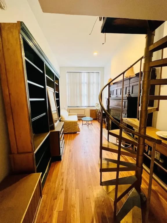 Charming Studio Half Block To Central Park Uws - photo 9