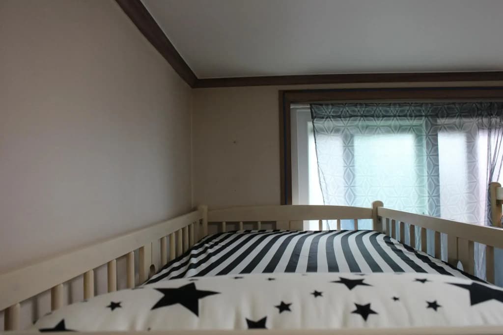 Dasan House-Hostel - photo 3