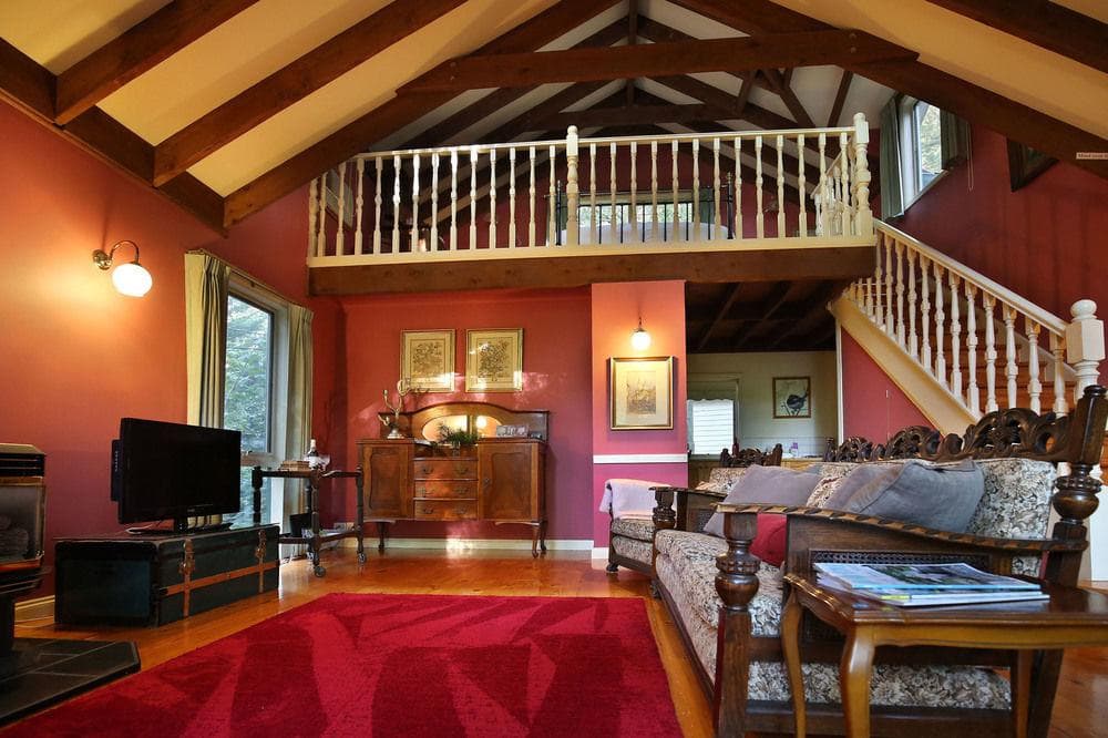 Cambridge Cottages Bed & Breakfast - main photo
