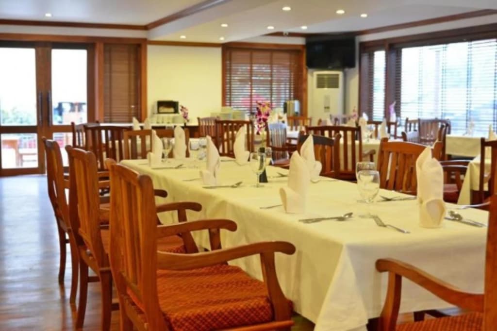 Cheathata CTS Hotel Siem Reap - photo 27