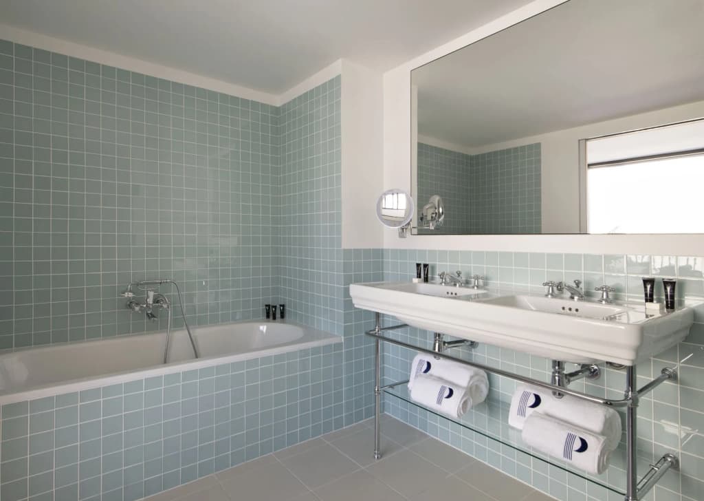 Hotel Parister & Spa - photo 10