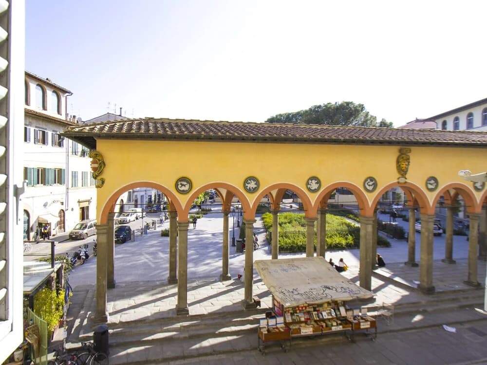 Tipologia Bilo 04 pax Firenze - photo 2