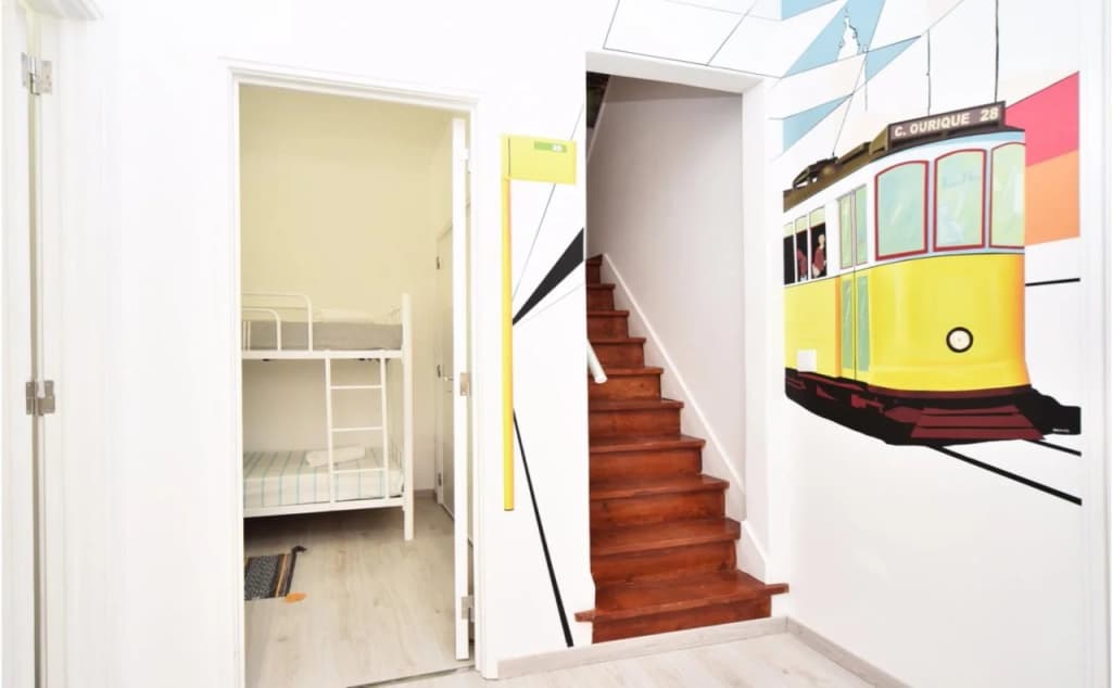 Star Hostel - photo 14