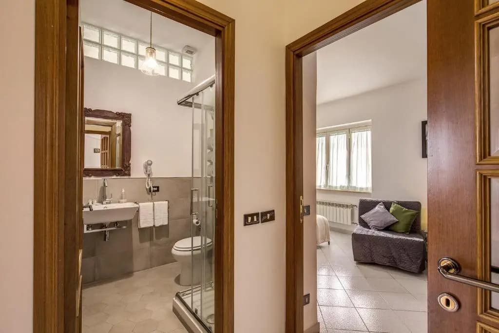 Residence Antica Via Ostiense. - photo 6