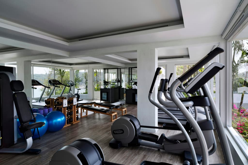The Nai Harn Hotel - photo 11