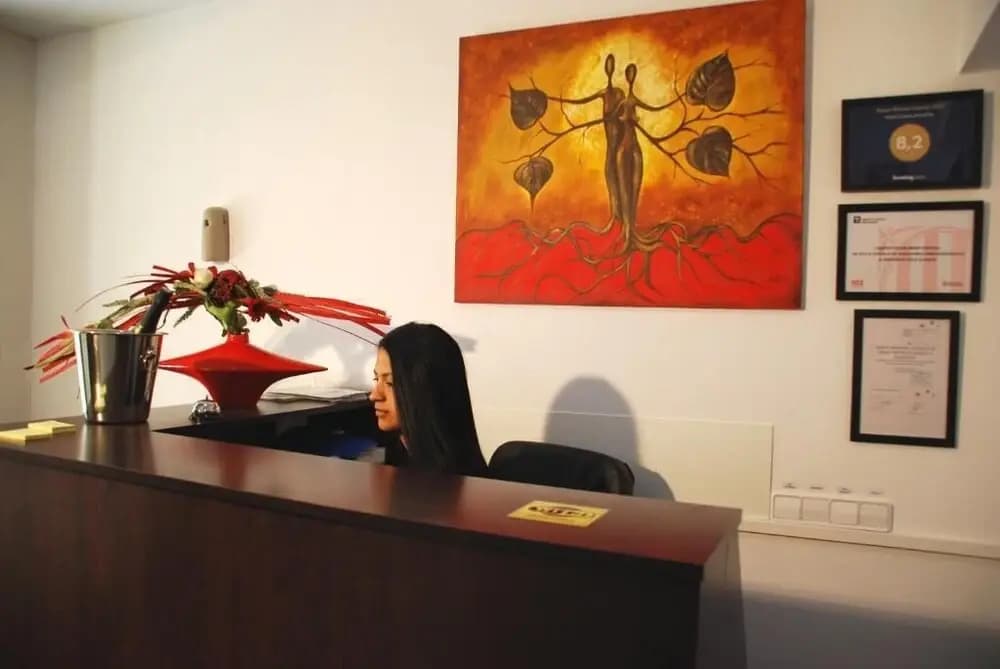 Hotel Casita Amarilla - photo 2