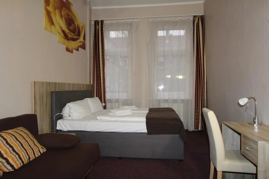 City Hotel Gotland - photo 21
