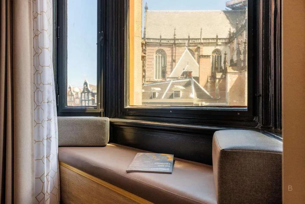 Die Port van Cleve Hotel - photo 33