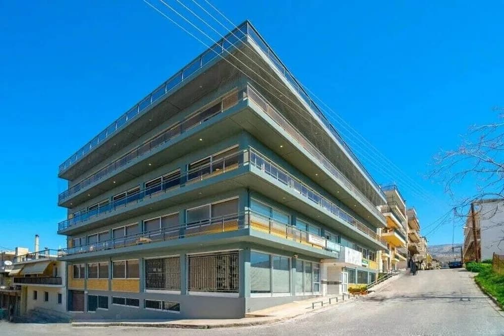 Luxury maisonette in Ilioupoli - photo 1