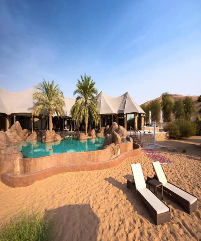 Telal Resort, Al Ain - photo 16