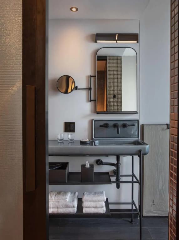 Moxy Downtown Los Angeles - photo 26
