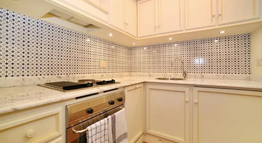 Florentia Suites - Centro - photo 9