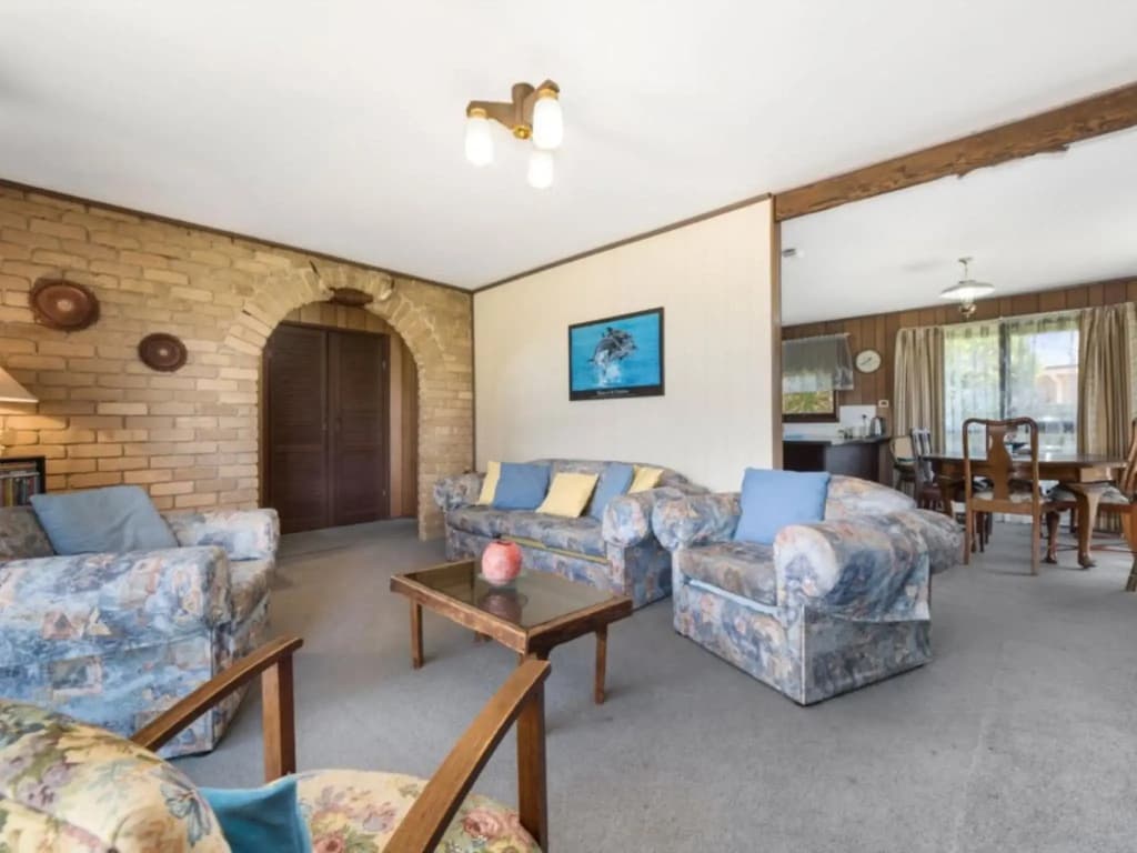 Raymond Cottage - photo 1