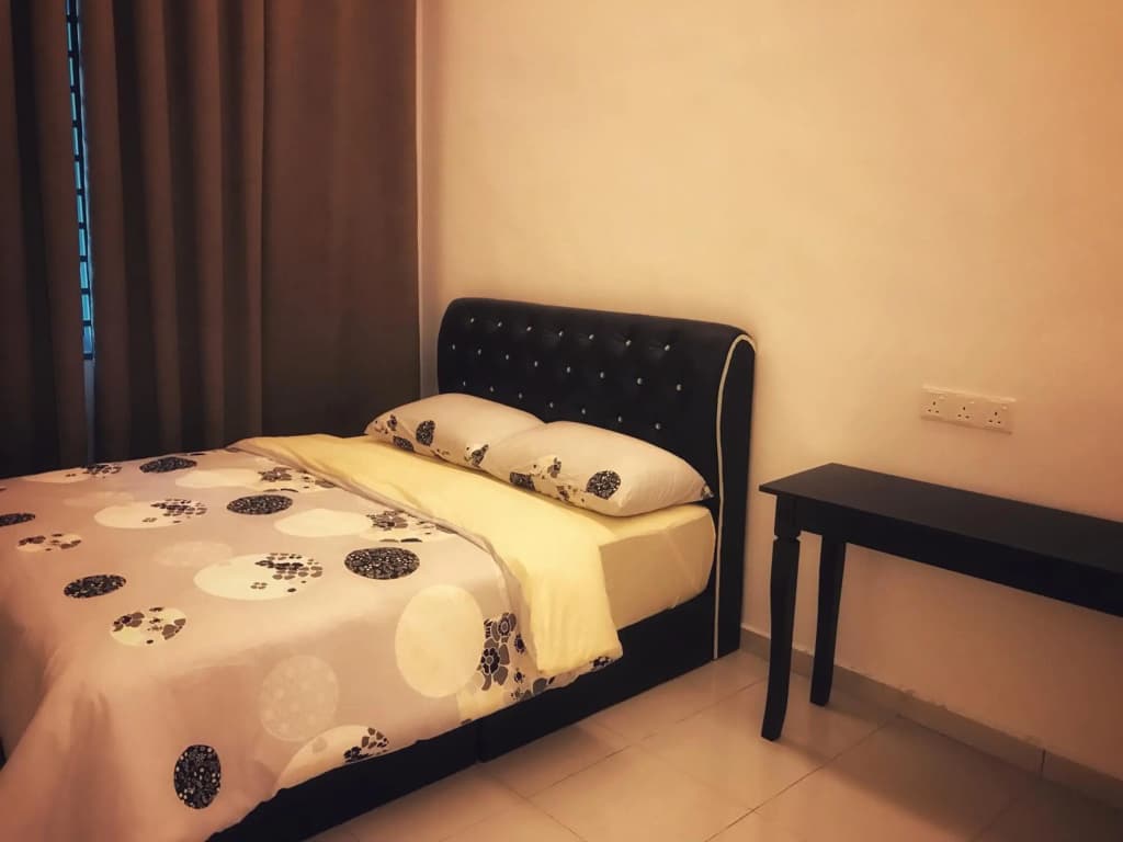 Arsyad Homestay Changlun - photo 1
