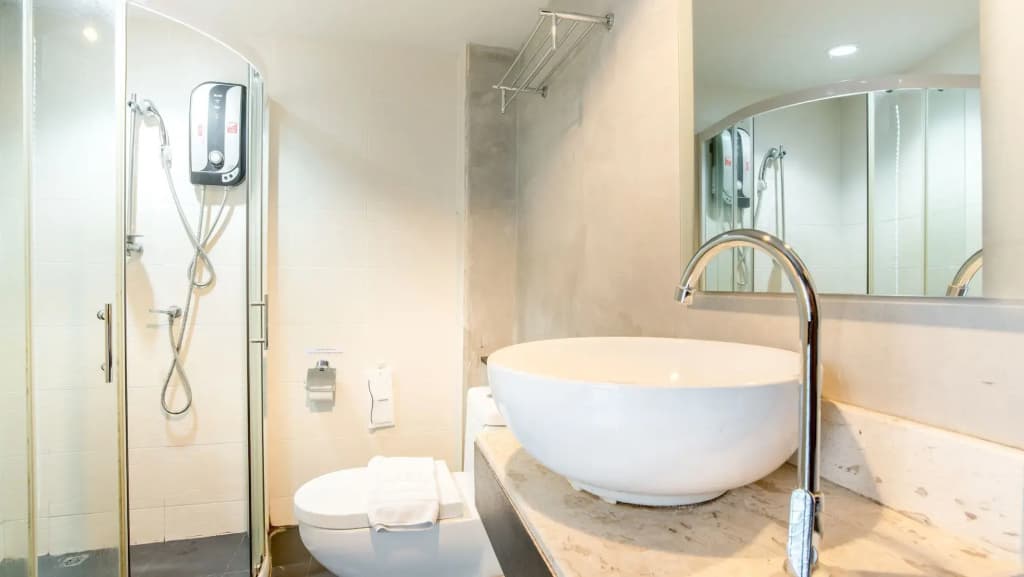 B2 Nimman Premier Hotel - photo 10