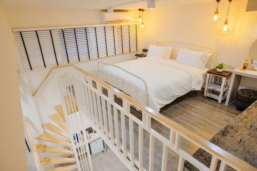 Hide and Seek Boutique Hometel - photo 35