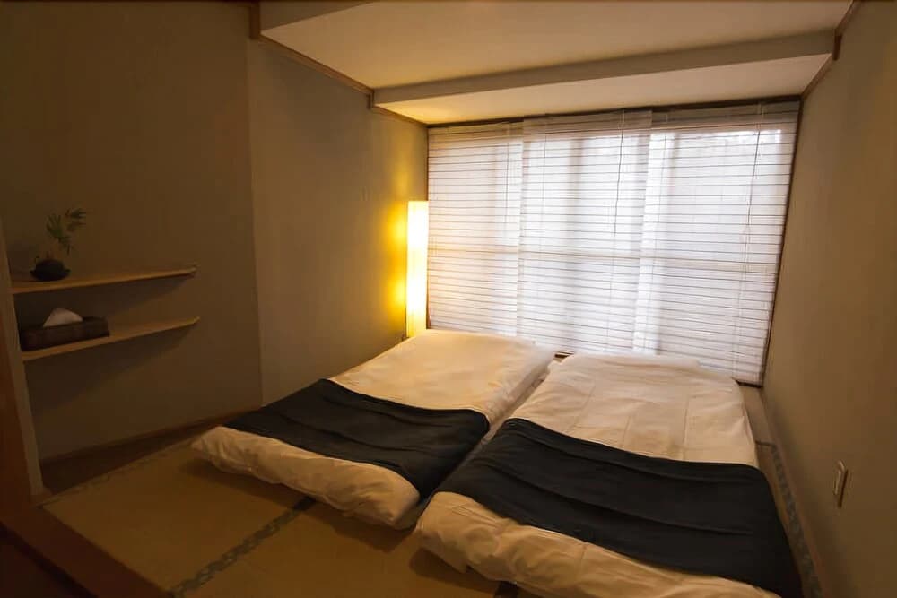 Le Machiya Nishidacho - photo 3