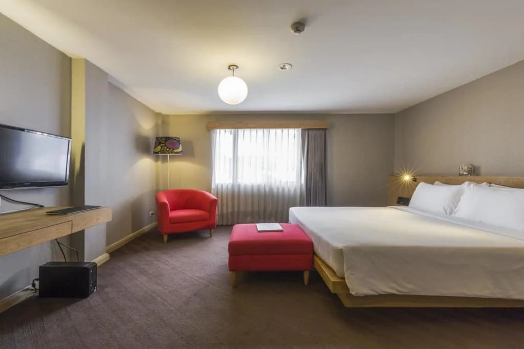 Hotel Vista Express (SHA Extra Plus) - photo 7
