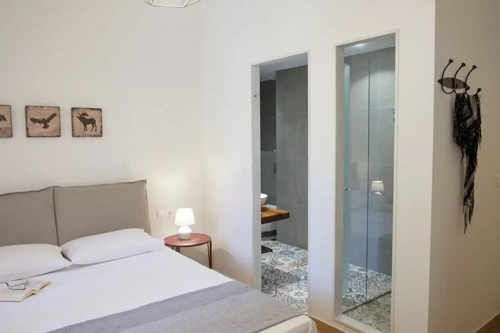 3BD Mansion Apartment in Kolonaki - photo 3