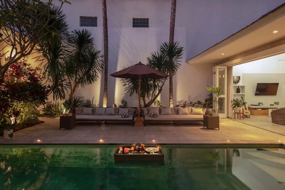 Villa Pecos - photo 9