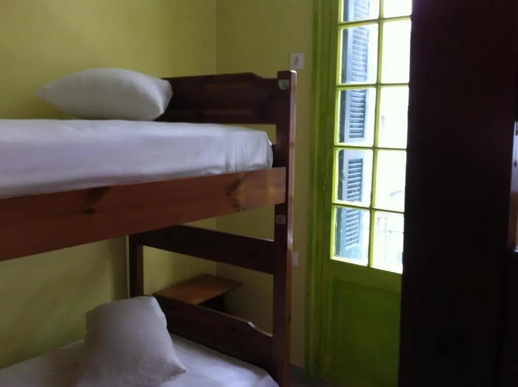 Zeus Hostel - photo 4