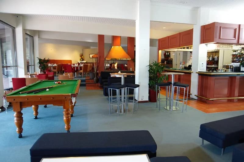 Quality Inn & Suites Knox - photo 13